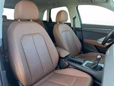 Audi Q3 40 TDI quattro S line/Leder/LED/Navi/Optik-Pa (2023) - Photo 14