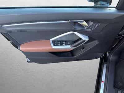 Audi Q3 40 TDI quattro S line/Leder/LED/Navi/Optik-Pa (2023) - Photo 15