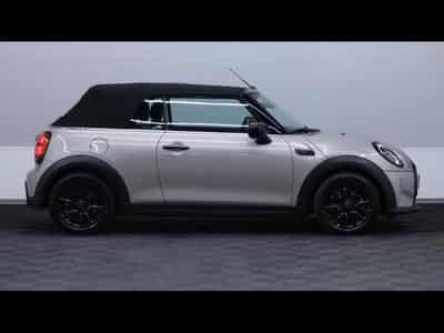MINI Cooper cabriolet 136cv steptronic (2023) - Photo 12