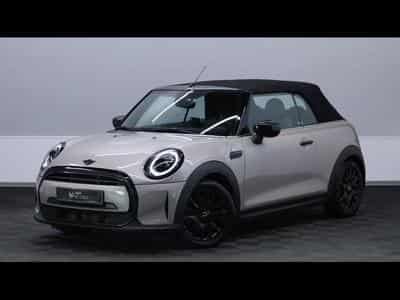 MINI Cooper cabriolet 136cv steptronic (2023) - Photo 3
