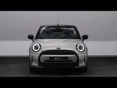 MINI Cooper cabriolet 136cv steptronic (2023) - Photo 4