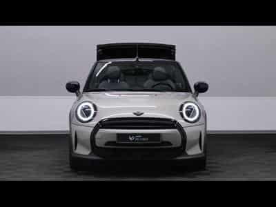 MINI Cooper cabriolet 136cv steptronic (2023) - Photo 5