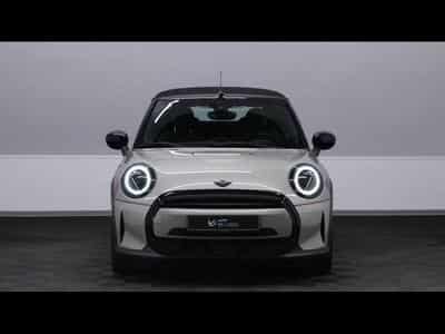 MINI Cooper cabriolet 136cv steptronic (2023) - Photo 6