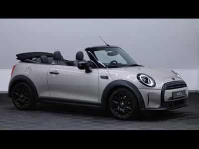 MINI Cooper cabriolet 136cv steptronic (2023) - Photo 7