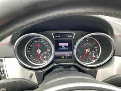 Mercedes GLE 350 Coupe AMG 4Matic Diamant Weiß 1 Hand (2019) - Photo 12