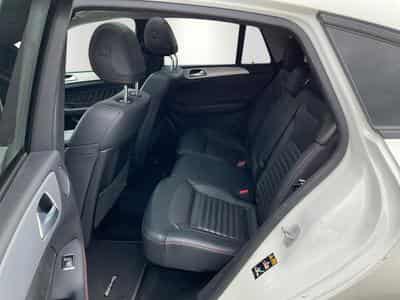 Mercedes GLE 350 Coupe AMG 4Matic Diamant Weiß 1 Hand (2019) - Photo 7