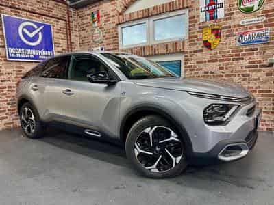 Citroen C4 C4 1.2 131cv MAX Navi/LED/ClimA/Cam360/ALU18 (2024) - Photo 1