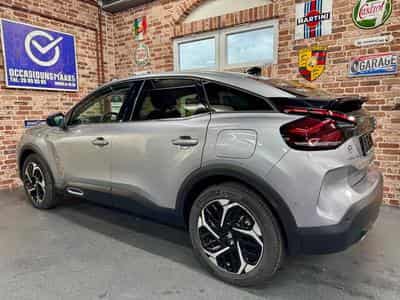 Citroen C4 C4 1.2 131cv MAX Navi/LED/ClimA/Cam360/ALU18 (2024) - Photo 2