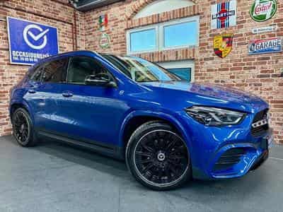 Mercedes GLA 220 GLA 220d 2.0 190cv 4x4 Auto AMG-LINE (2024) - Photo 1