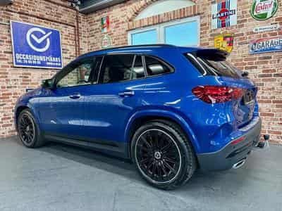 Mercedes GLA 220 GLA 220d 2.0 190cv 4x4 Auto AMG-LINE (2024) - Photo 2