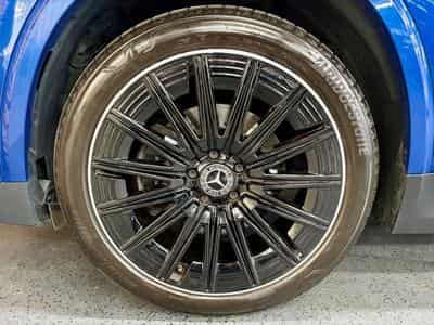 Mercedes GLA 220 GLA 220d 2.0 190cv 4x4 Auto AMG-LINE (2024) - Photo 3