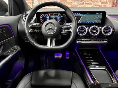 Mercedes GLA 220 GLA 220d 2.0 190cv 4x4 Auto AMG-LINE (2024) - Photo 4