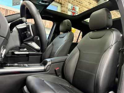 Mercedes GLA 220 GLA 220d 2.0 190cv 4x4 Auto AMG-LINE (2024) - Photo 5