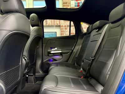 Mercedes GLA 220 GLA 220d 2.0 190cv 4x4 Auto AMG-LINE (2024) - Photo 6