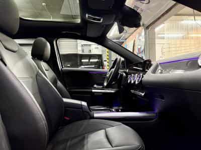 Mercedes GLA 220 GLA 220d 2.0 190cv 4x4 Auto AMG-LINE (2024) - Photo 8