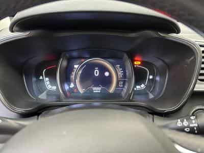 Renault Kadjar 1.33 TCe Black Edition EDC GPF (EU6D) (2021) - Photo 10