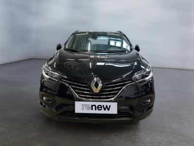 Renault Kadjar 1.33 TCe Black Edition EDC GPF (EU6D) (2021) - Photo 3