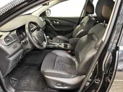 Renault Kadjar 1.33 TCe Black Edition EDC GPF (EU6D) (2021) - Photo 7