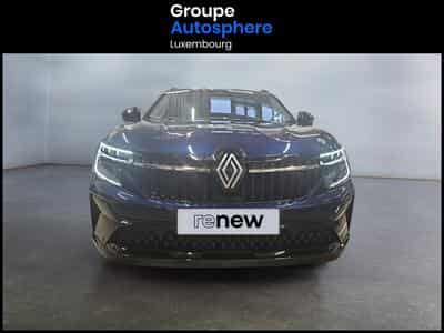 Renault Espace 1.2 E-Tech Iconic Full Hybrid 200 7pl (2023) - Photo 2