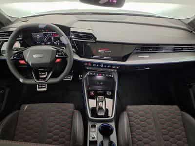 Audi RS3 2.5 TFSI 7-Gang S tronic quattro (2026) - Foto 11