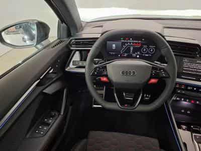 Audi RS3 2.5 TFSI 7-Gang S tronic quattro (2026) - Foto 12