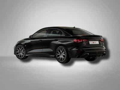 Audi RS3 2.5 TFSI 7-Gang S tronic quattro (2026) - Photo 3