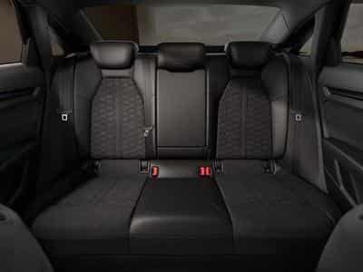 Audi RS3 2.5 TFSI 7-Gang S tronic quattro (2026) - Photo 6