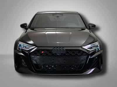 Audi RS3 2.5 TFSI 7-Gang S tronic quattro (2026) - Foto 8