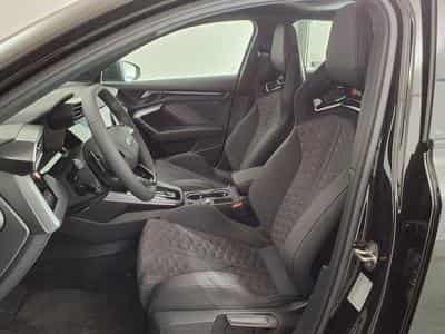 Audi RS3 2.5 TFSI 7-Gang S tronic quattro (2026) - Foto 9