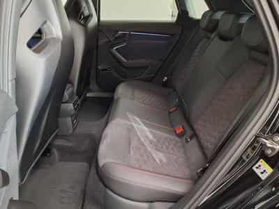 Audi RS3 Sportback 2.5 TFSI 7-Gang S tronic quattro (2026) - Photo 10