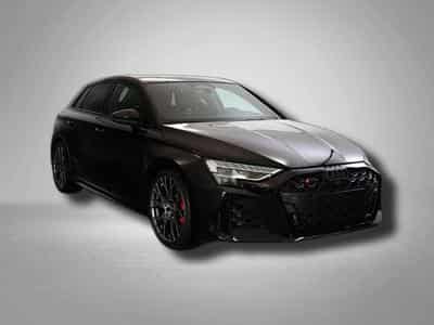 Audi RS3 Sportback 2.5 TFSI 7-Gang S tronic quattro (2026) - Photo 3