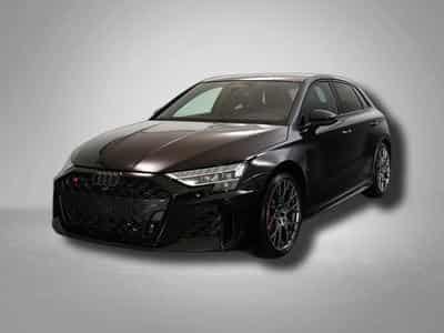 Audi RS3 Sportback 2.5 TFSI 7-Gang S tronic quattro (2026) - Photo 5