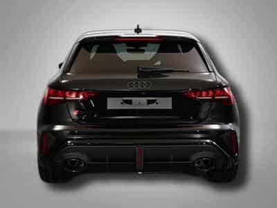 Audi RS3 Sportback 2.5 TFSI 7-Gang S tronic quattro (2026) - Photo 8