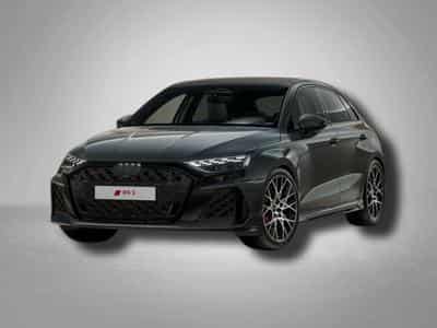 Audi RS3 Sportback 2.5 TFSI 7-Gang S tronic quattro (2026) - Photo 1