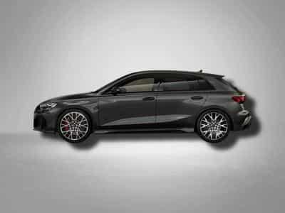 Audi RS3 Sportback 2.5 TFSI 7-Gang S tronic quattro (2026) - Photo 2