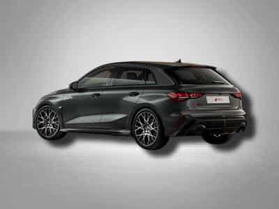 Audi RS3 Sportback 2.5 TFSI 7-Gang S tronic quattro (2026) - Photo 3