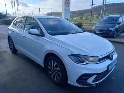 VW Polo Life 1.0 TSI (2022) - Photo 11