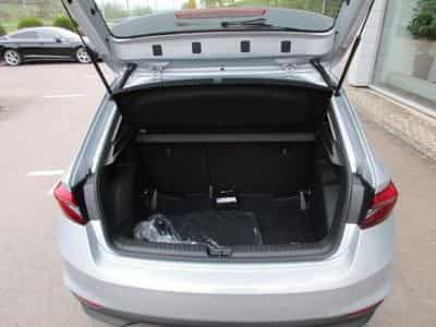 Skoda Fabia Selection 1.0 TSI (2024) - Photo 8