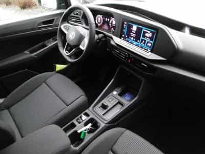 VW Caddy 1.5 TSI 85 (2025) - Photo 10