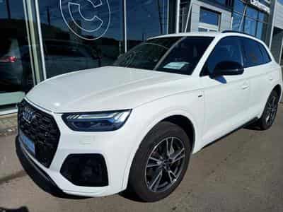 Audi Q5 S line 40 (2021) - Photo 1