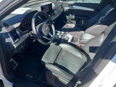 Audi Q5 S line 40 (2021) - Photo 2