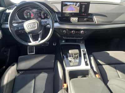 Audi Q5 S line 40 (2021) - Photo 4