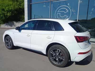 Audi Q5 S line 40 (2021) - Photo 5