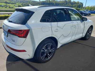 Audi Q5 S line 40 (2021) - Photo 8