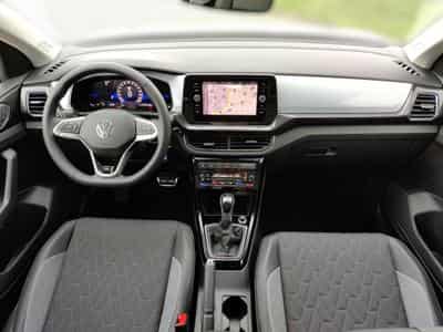 VW T-Cross Life 1.5 TSI (2025) - Photo 10