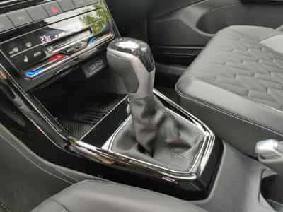 VW T-Cross Life 1.5 TSI (2025) - Photo 13