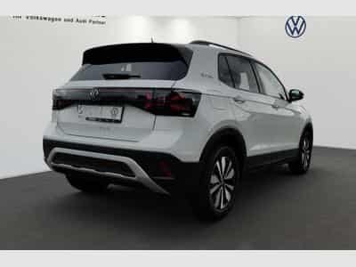 VW T-Cross Life 1.5 TSI (2025) - Photo 3