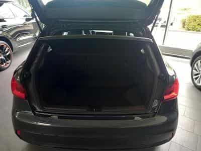 Audi A1 Sportback advanced 30 (2025) - Photo 7