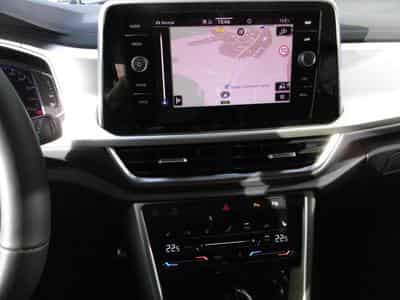 VW T-Roc Move 1.5 TSI (2025) - Photo 14