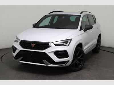Cupra Ateca 1.5 TSI 110kW (2026) - Photo 1